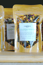 Loose Leaf Tea Sampler Pack