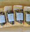 Loose Leaf Tea Sampler Pack