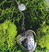 Heart-Shaped Tea Infuser